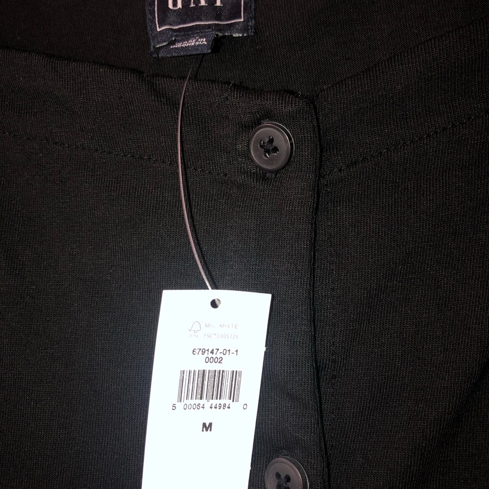 Brand new cap sleeve summer dress from the Gap